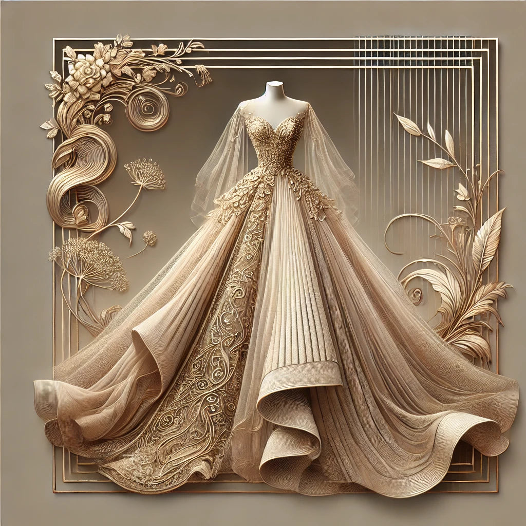 Gowns